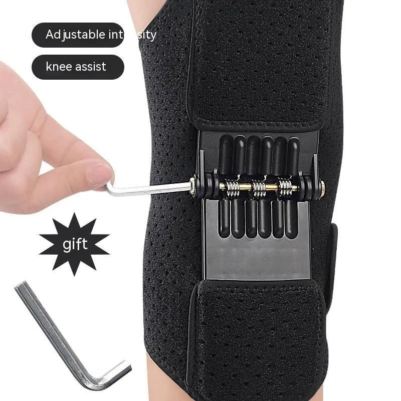 FlexiKnee™ Knee Booster