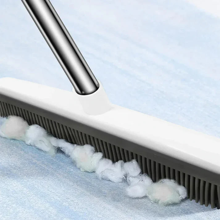 Hair Removal Broom