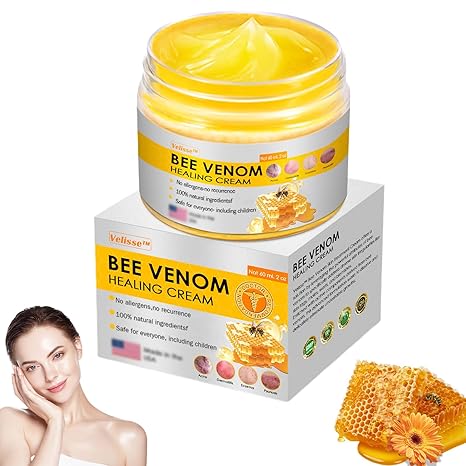 Velisse Bee Cream