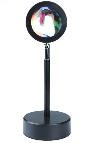 180 Degree Projection LED Lamp