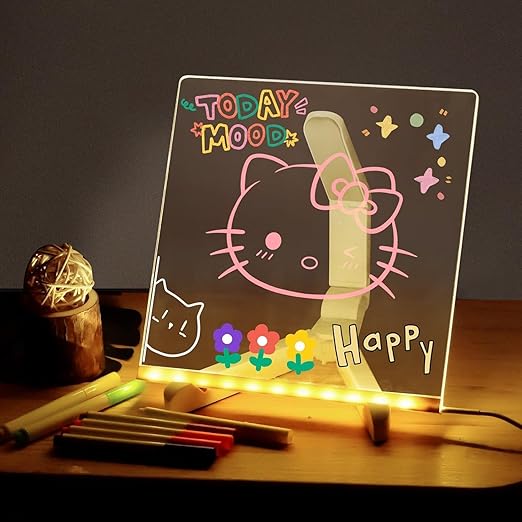 Led Luminous Drawing Board