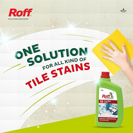 Pidilite Roff Tile Cleaner (1 Litre)