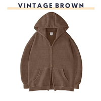 Vintage Brown