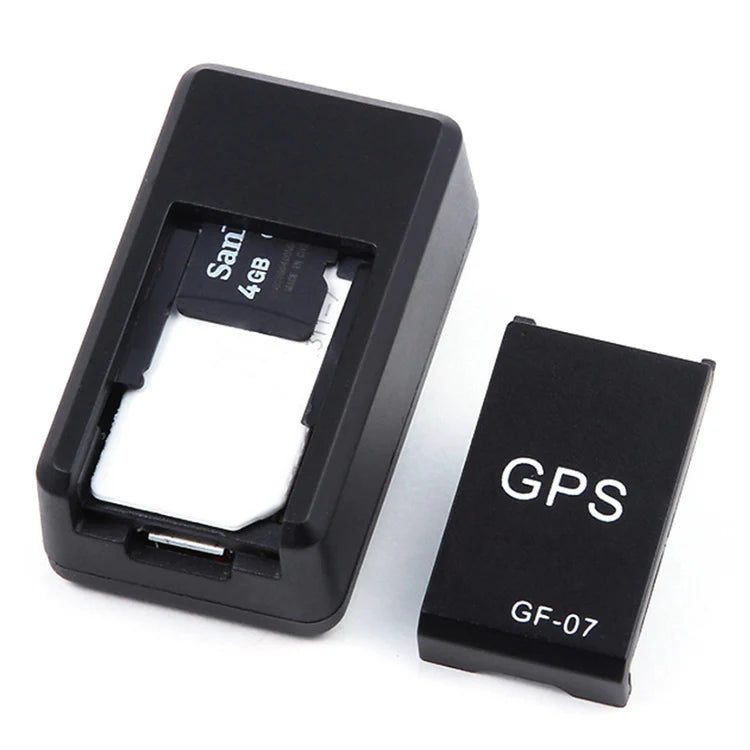 Magnetic Mini GPS Tracker