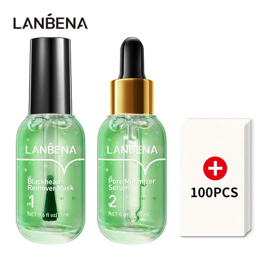 LANBENA Skin Care Set