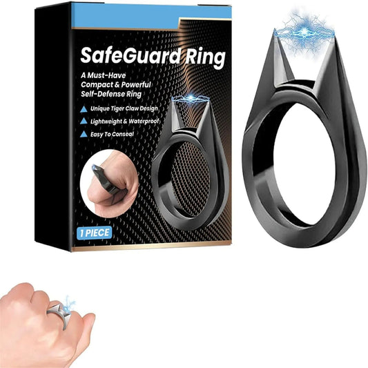 Self Defense Ring