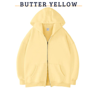 Butter Yellow