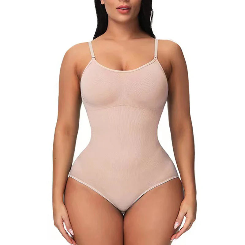 Seamless Shapewear