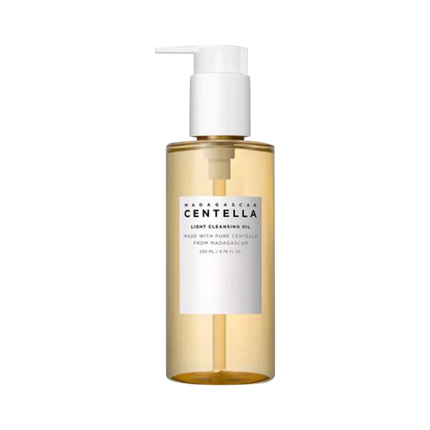 Centella Blackhead Remover Deep Cleansing oil