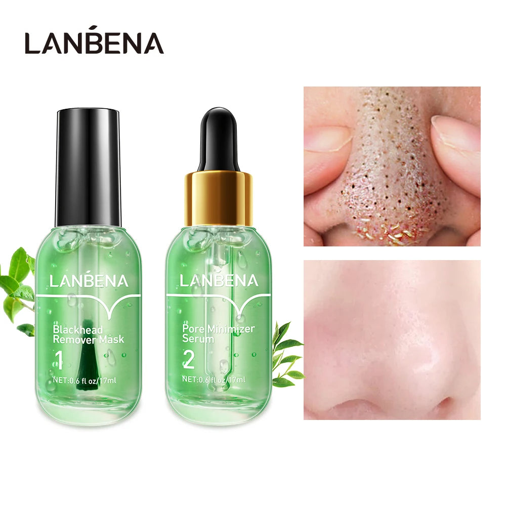 LANBENA Skin Care Set