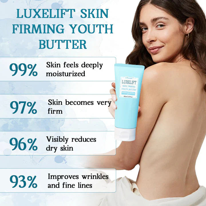 LuxeLift Skin Firming Youth Butter