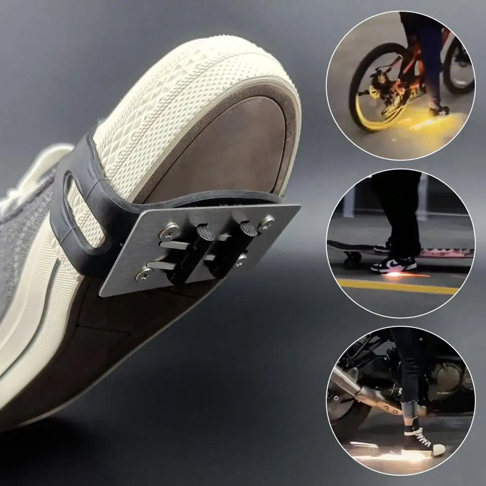 Spark Cycling Shoes Cover