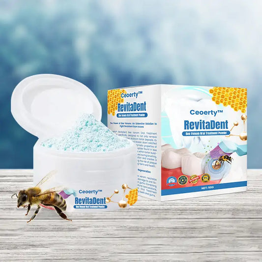 Ceoerty™ Bee Venom Oral Treatment Powder