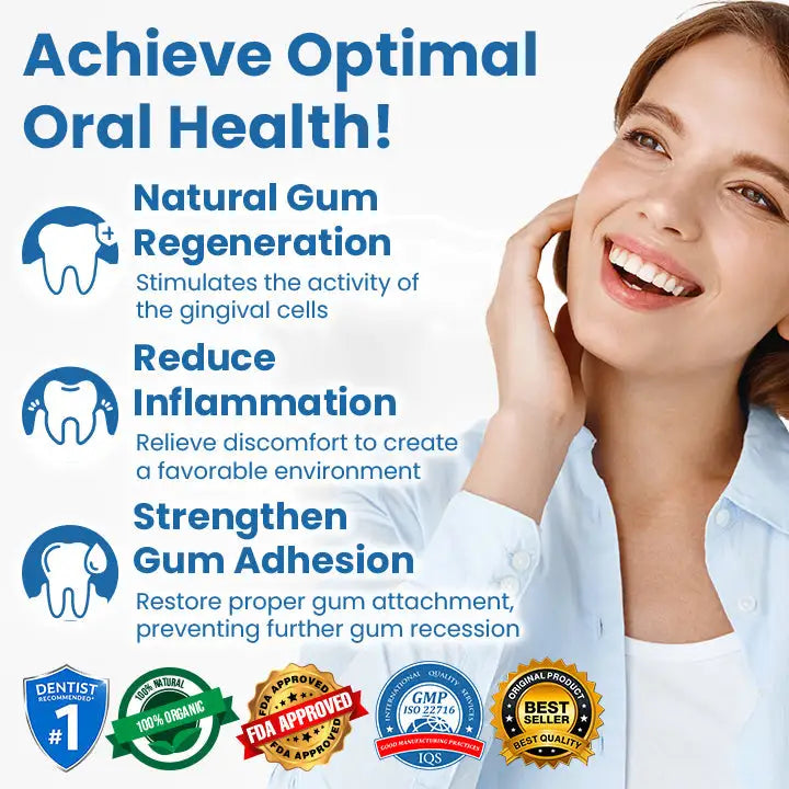 Ceoerty™ Bee Venom Oral Treatment Powder