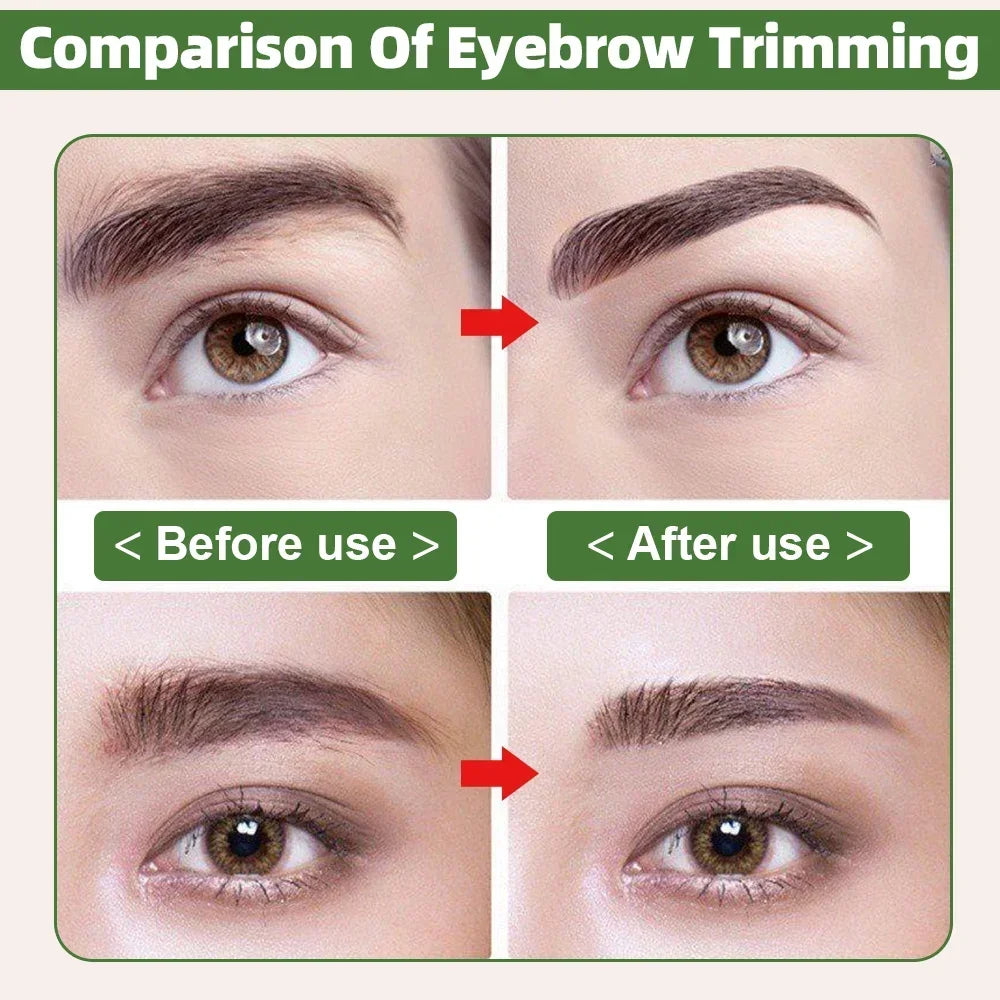 Electric Eyebrow Trimmer