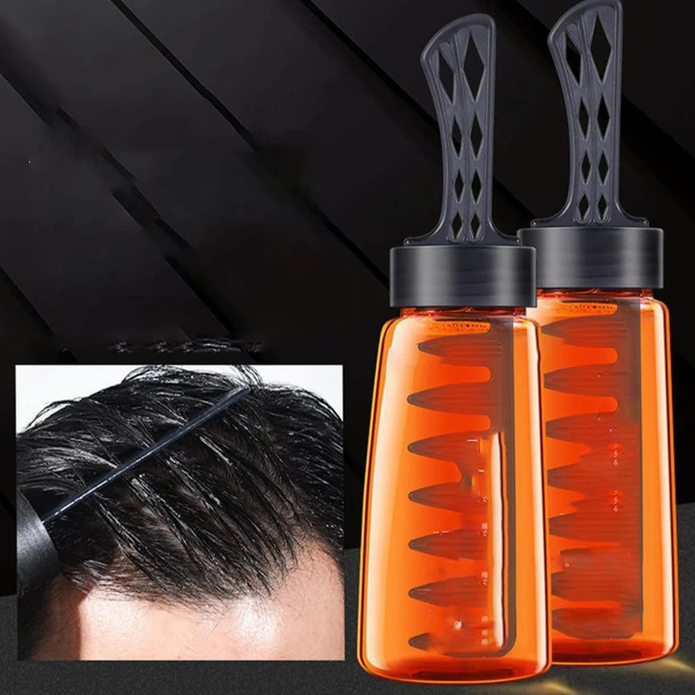 Men Hair Styling Wax Gel