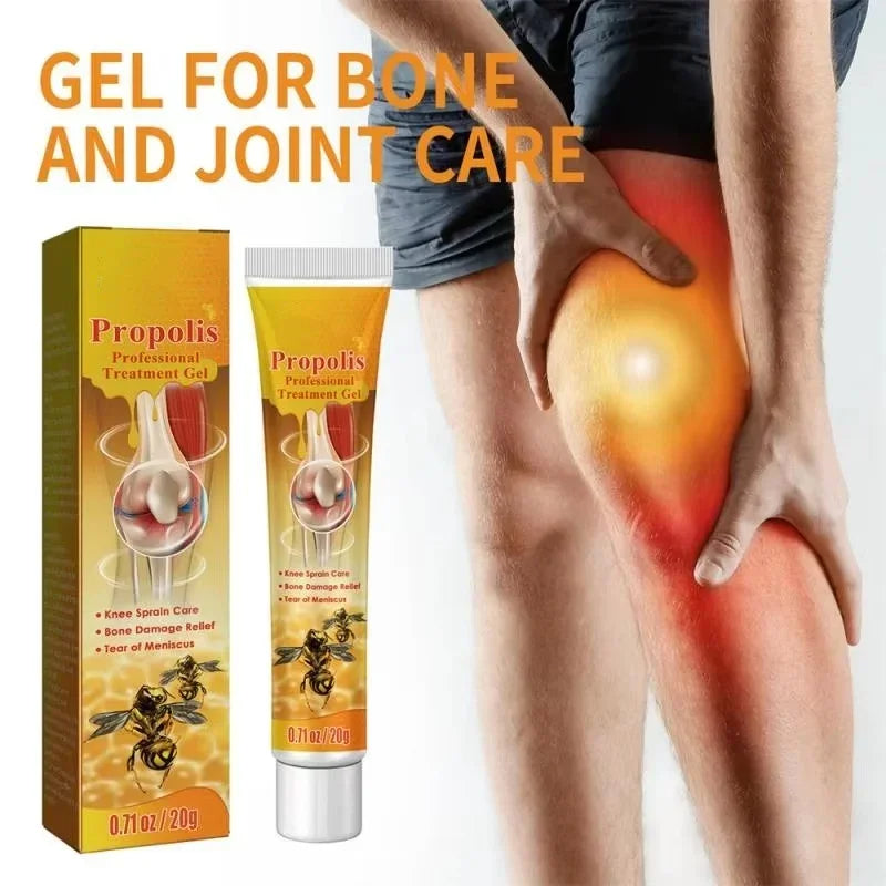 Bee joint care cream