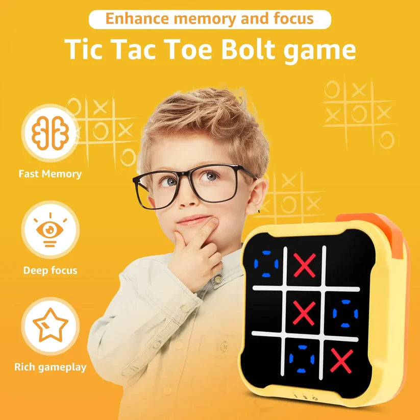 Tic Tac Pro