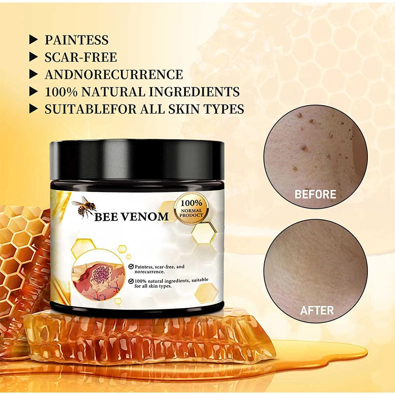 Bee Care Cream