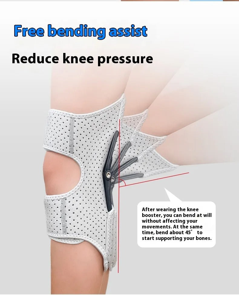 FlexiKnee™ Knee Booster