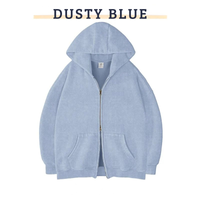 Dusty Blue