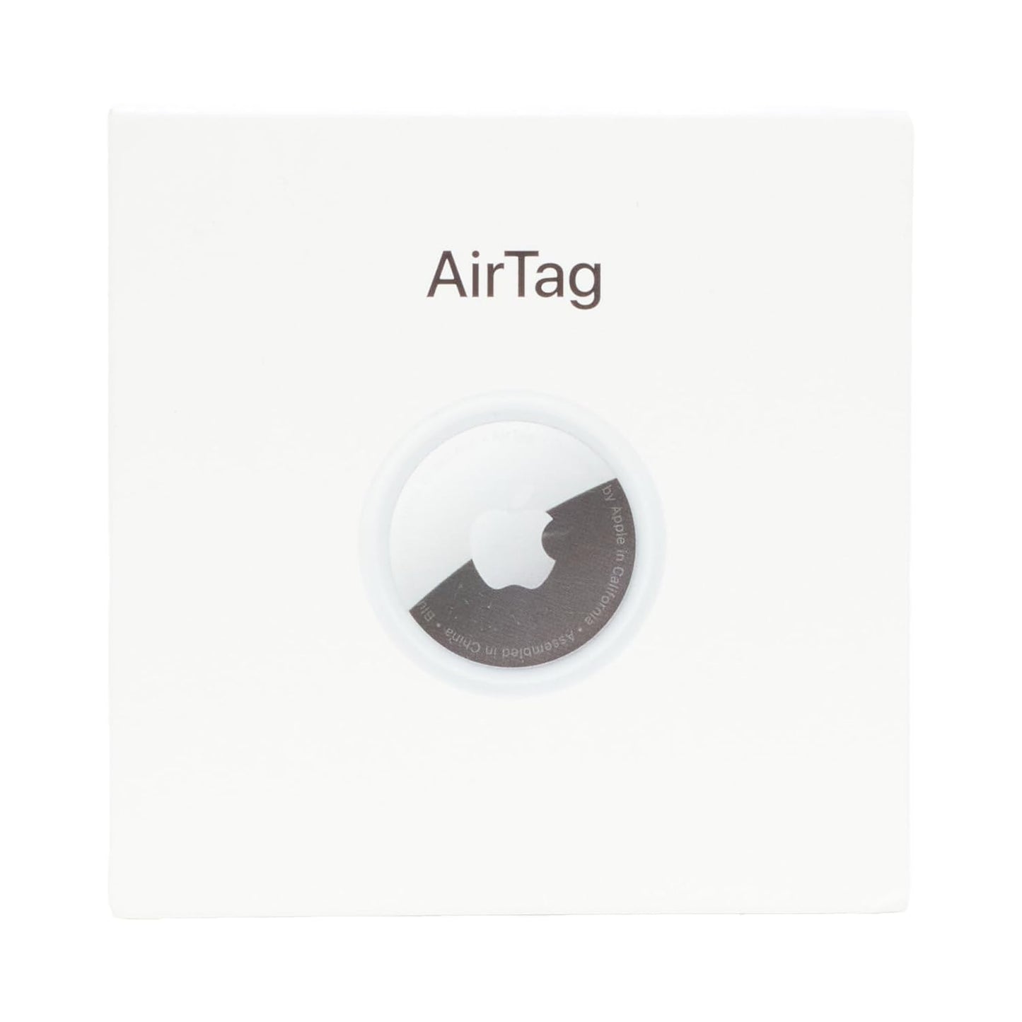 Apple AirTag