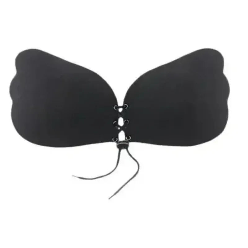 Strapless Push Up Bra