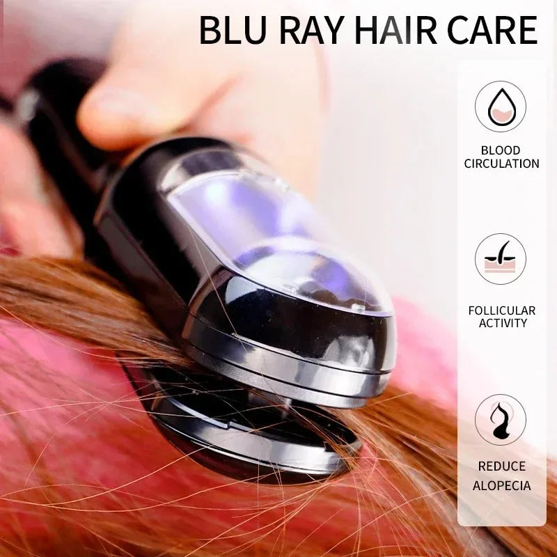 Rechargeable Cordless Split Hair Trimmer