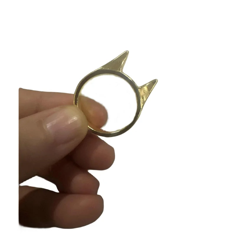 Self Defense Ring