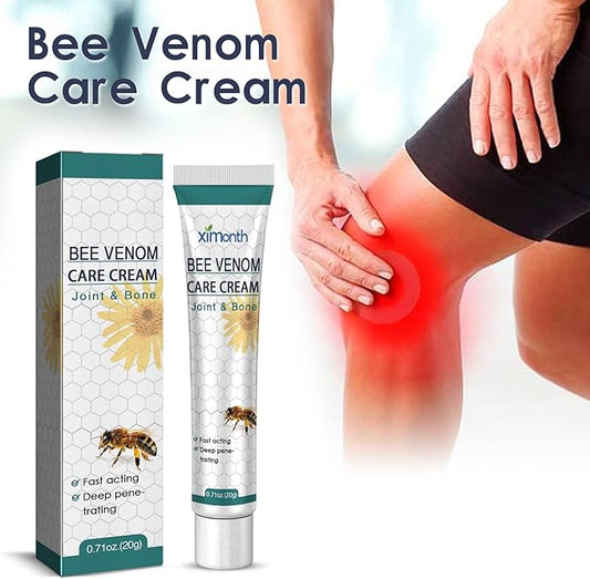 Bee Care Cream