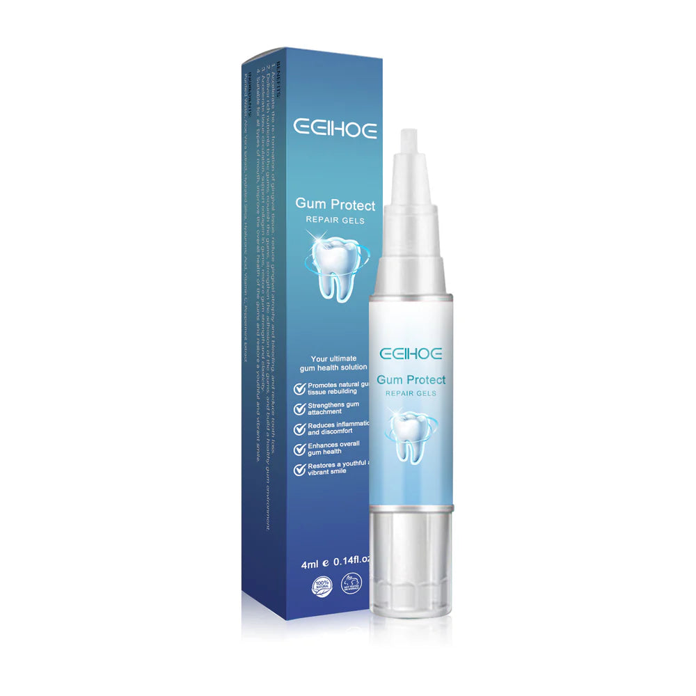 Teeth Repair Gel