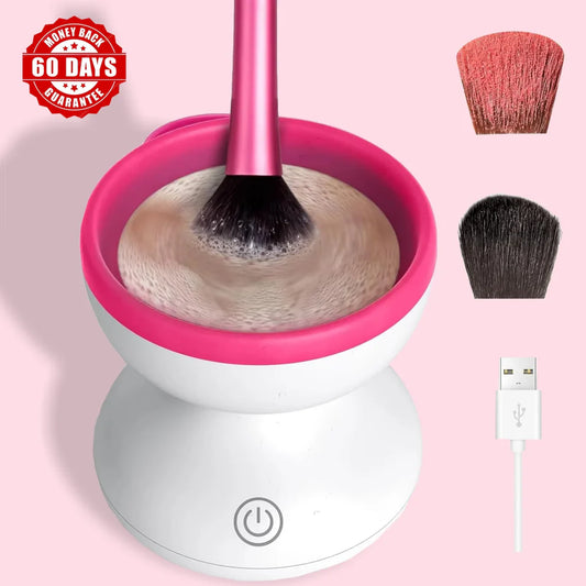 Makeup Brush Cleaner