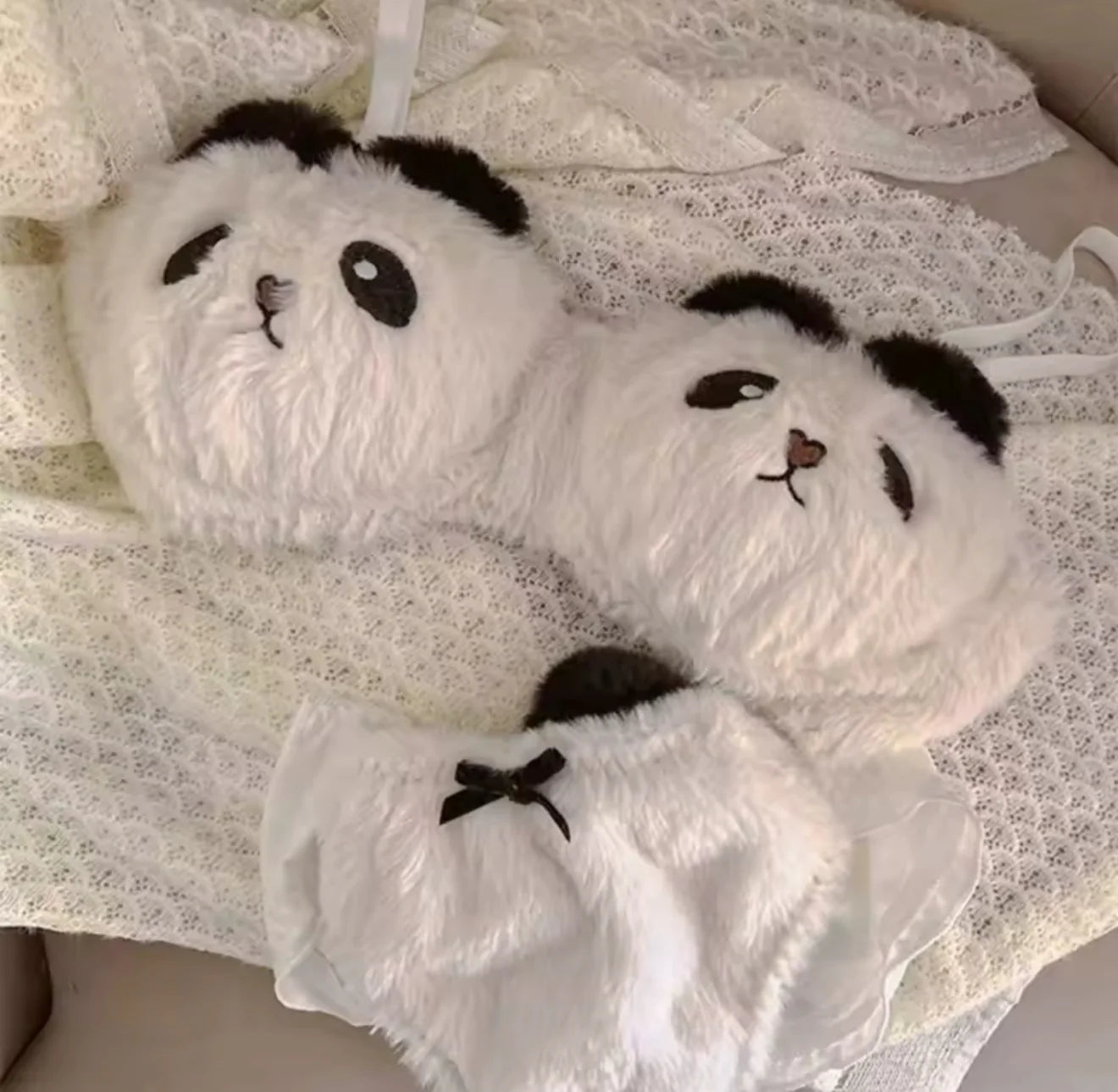 Plushies set🧸