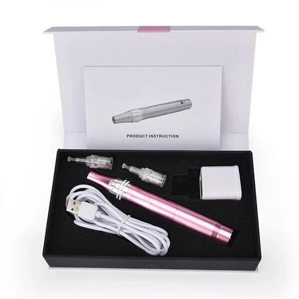 Microneedling Pen