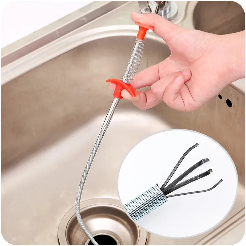 High Quality Sink Drain Cleaner!