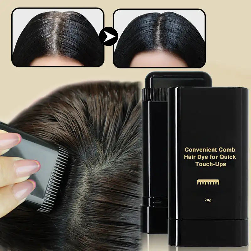 Hair Dye Comb & Applicator