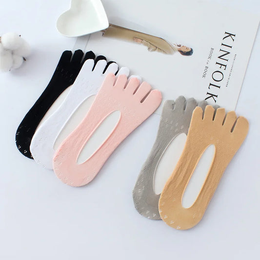 Breathable Women's Socks