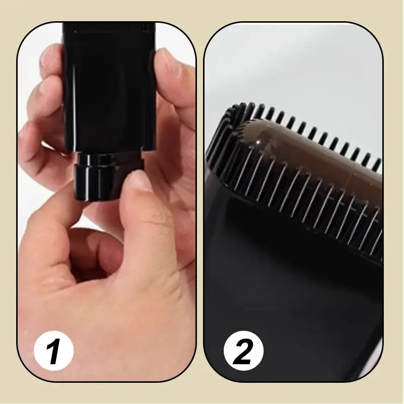 Hair Dye Comb & Applicator