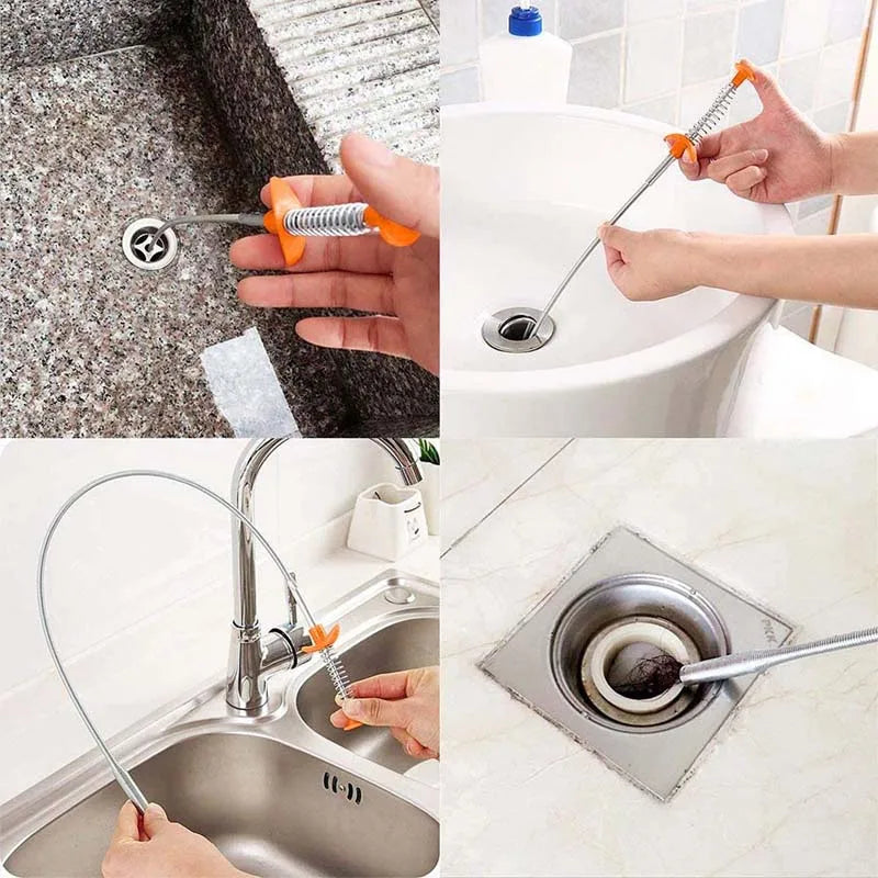 High Quality Sink Drain Cleaner!