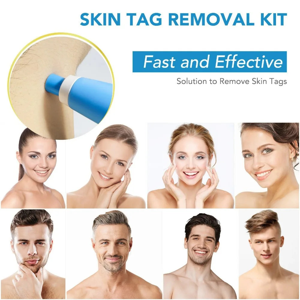 PAINLESS AUTO SKIN TAG REMOVER KIT™