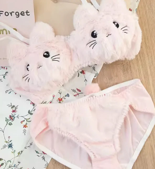 Plushies set🧸