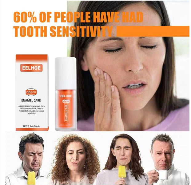 FRUIT EXTRACT TOOTHPASTE V34™