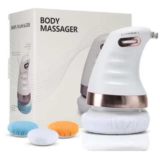 Cellulite sculpt Massager