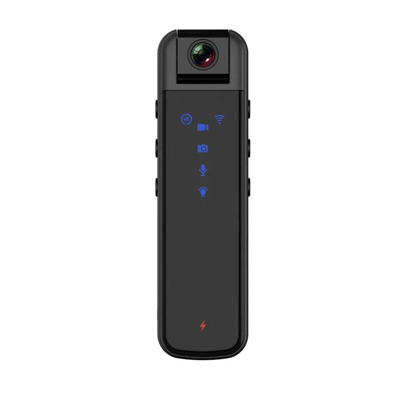 HD PORTABLE MINI WIFI CAMERA