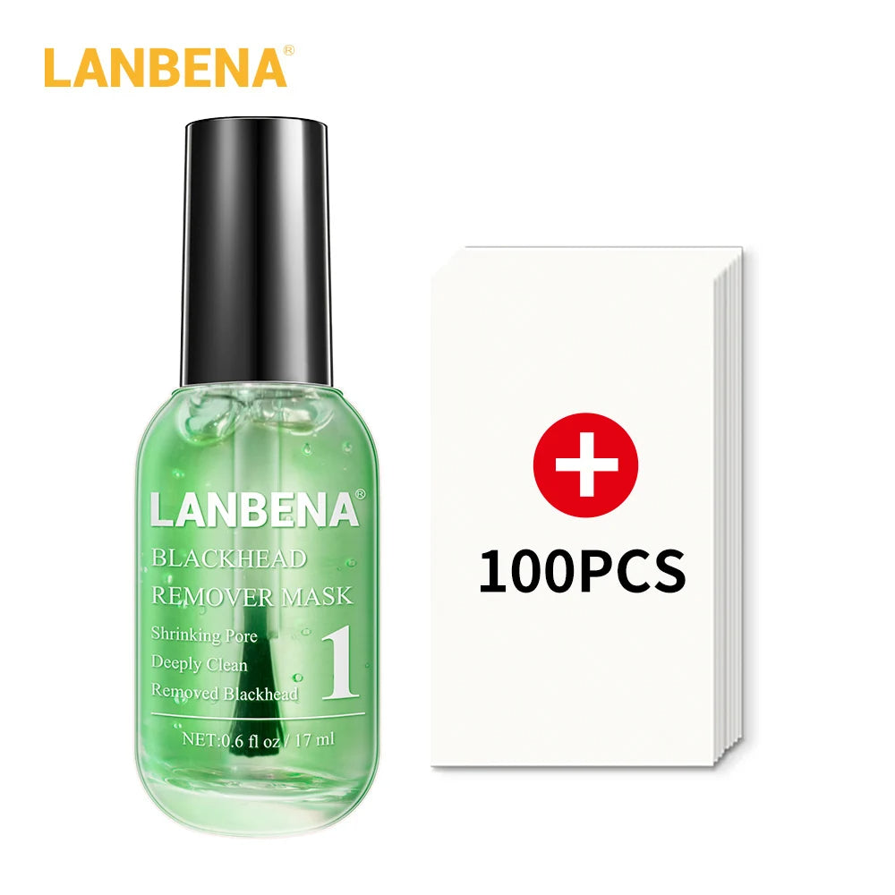 LANBENA Skin Care Set