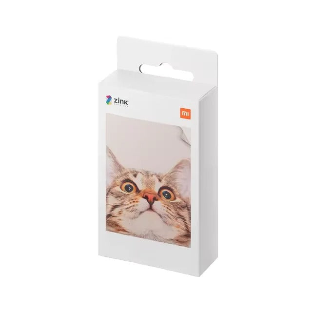 Xiaomi Mi Portable Photo Printer