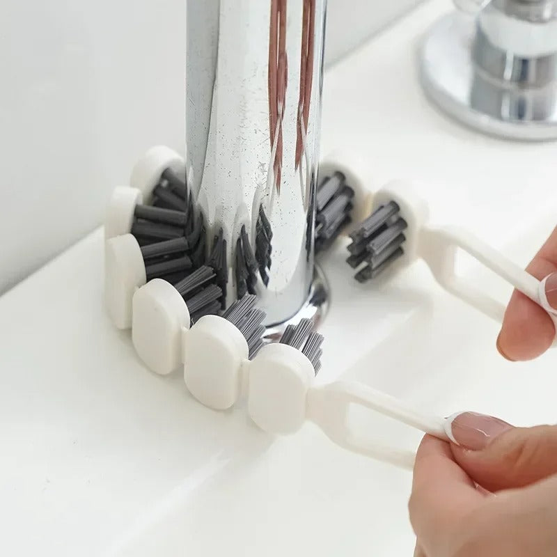 Bendable Cleaning Brush