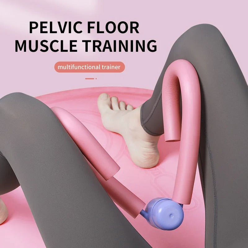 Pelvic Floor Muscle Trainer