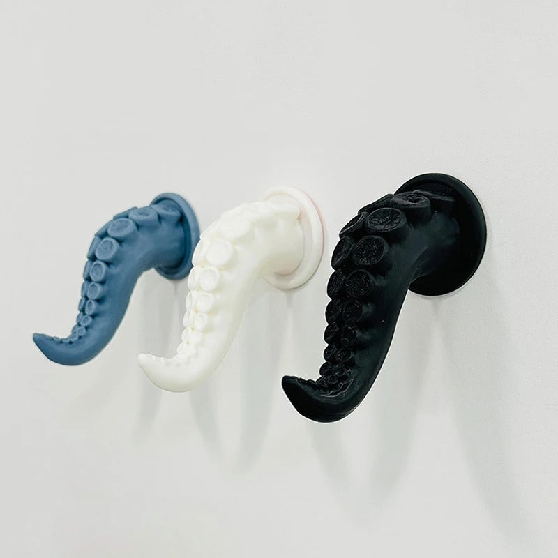 Octopus Tentacle Hook