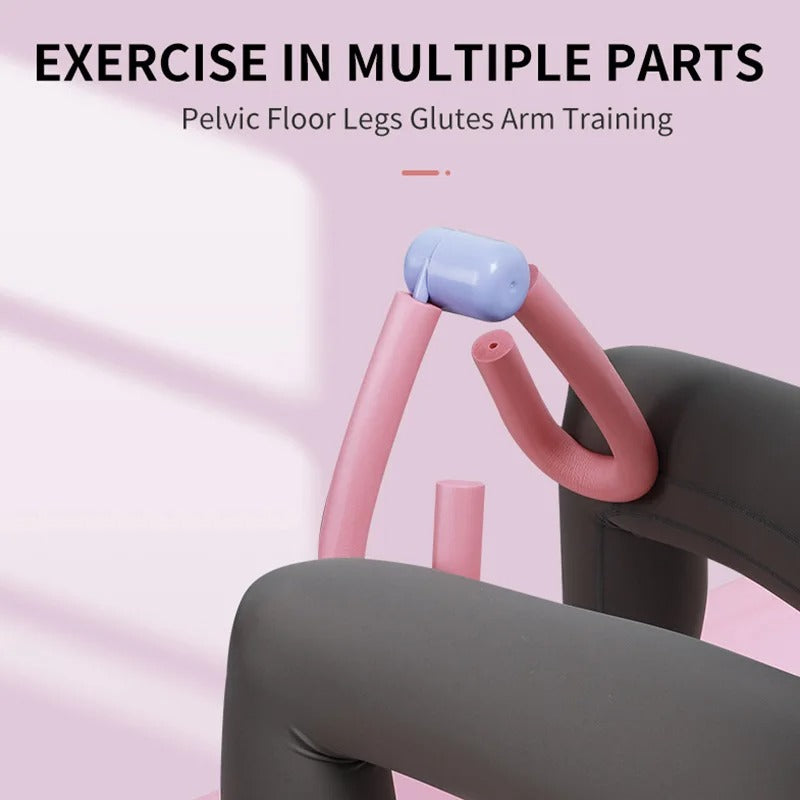 Pelvic Floor Muscle Trainer